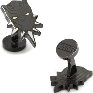 Panther Cufflinks