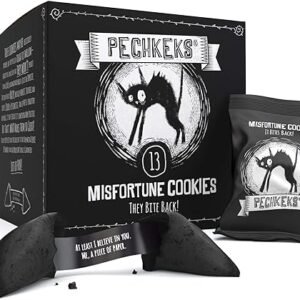 Pechkeks Misfortune Cookies, 13 Count