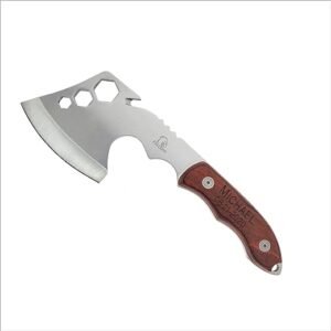 Personalized Engraved Rescue Axes - Bulk Discount