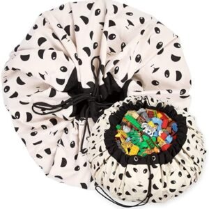 Play & Go Drawstring Storage Bag