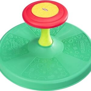 Playskool Sit 'n Spin Toy (Amazon Exclusive)