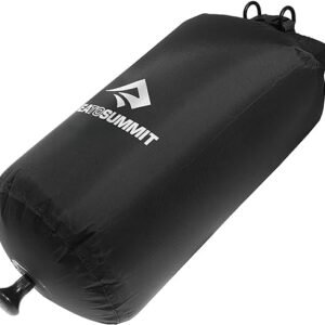 Pocket Shower - Sea Black