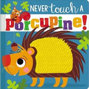 Porcupine Protector