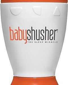 Portable Baby Shusher - Sleep Soother