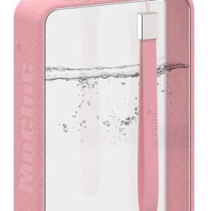 Portable Travel Mug | BPA-Free Water Bottle