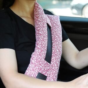 Post-Surgery Comfort Seatbelt Pillows
