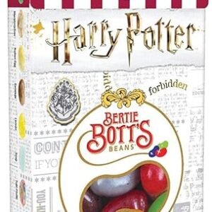 Potter Jelly Beans - 20 Flavors (2 Pack)