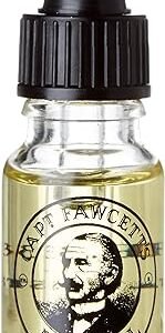 Private Stock Beard Oil - 10ml Travel Size