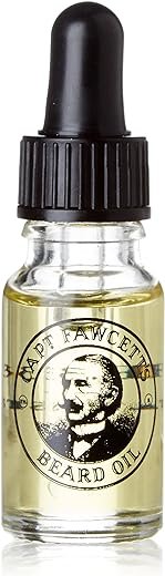 Private Stock Beard Oil - 10ml Travel Size