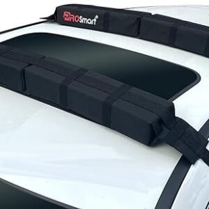 PROSmart Soft Roof Rack - Universal Car Rack