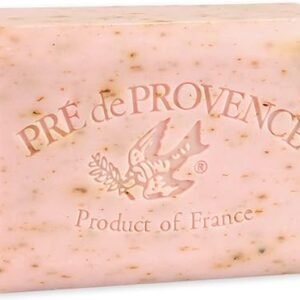 Provence Rose Shea Butter Soap