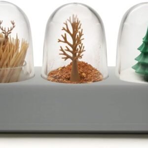 QUALY Forest Ecology Kitchen Gadgets