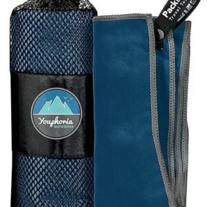 Quick Dry Microfiber Travel Towel