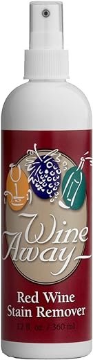 Red Wine Stain Remover, 12oz