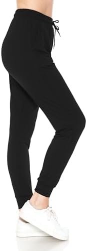 Relaxed-fit Jogger Sweatpants with Pockets