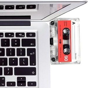 Retro USB Mixtape - Cool, Cute Gift