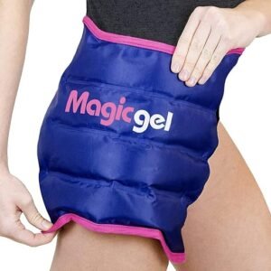 Reusable Cold Pack for Hip Pain Relief