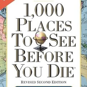 Revised Second Edition: Must-See Places