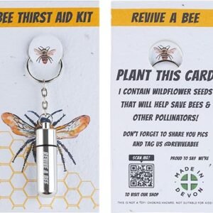 Revive a Bee - Bee Revival Kit