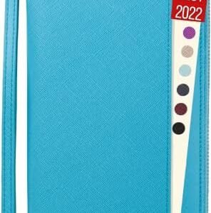 RFID Travel Document Organizer