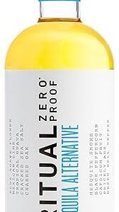 RITUAL Tequila Alternative | Non-Alcoholic Spirit