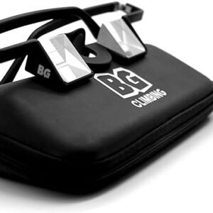 Rock Climbing Belay Glasses