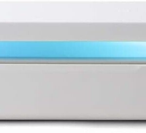 Samsung Wireless Charger with UV Sanitizer