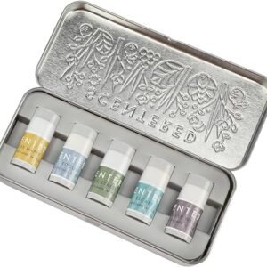 Scentered Aromatherapy Minis Gift Set