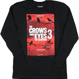 Schitt's Creek Unisex Graphic Tee Shirt