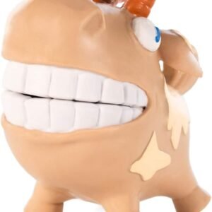 Scream-O Screaming Goat Toy: Funny, Hilarious Sound!