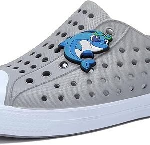 Seannel Kids Water Shoe - Lightweight & Breathable