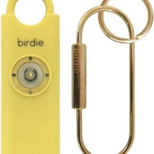 She's Birdie Safety Alarm for Women