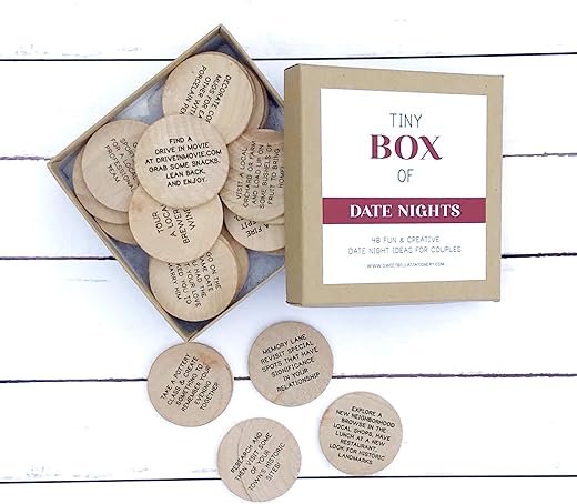 Shower Anniversary Gift