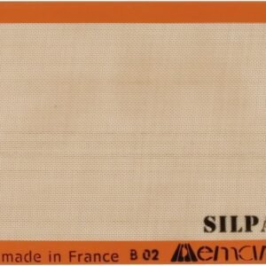 Silpat Nonstick Baking Mat Set (2)