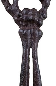Skeleton Hand Bottle Opener