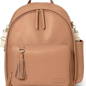 Skip Hop Greenwich Diaper Bag Backpack