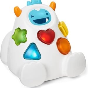 Skip Hop Shape Sorter Toddler Toy