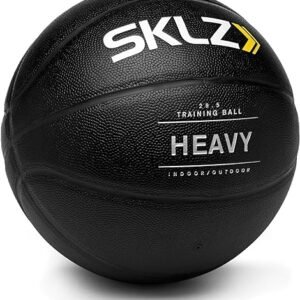 SKLZ Weighted Training Basketball: Improve Skills