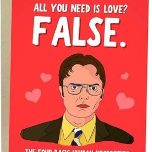 Sleazy Greetings Funny Anniversary Card