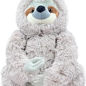 Sloth Stuffed Animal for Kids and Adults