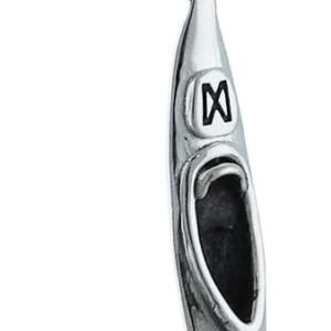 Small and Dainty Sterling Silver Sports Necklaces