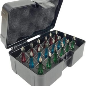 Smarkey Archery Broadheads - 18pcs Hunting Package