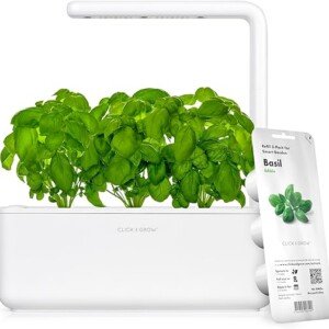 Smart Indoor Herb Garden Kit