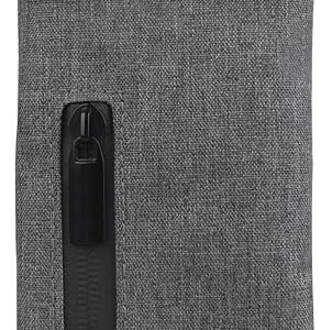 Smell Proof Bag for Small Stash