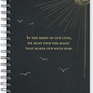 Soar Journal - Black Rock Edition