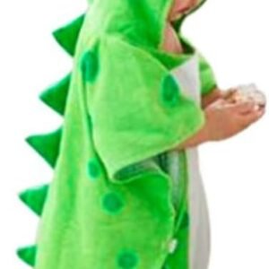 Soft Cotton Baby Bath Towel