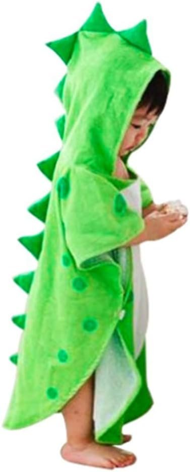 Soft Cotton Baby Bath Towel