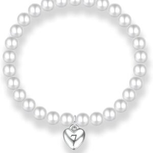 Solocute Pearl Bracelet - Teenage Birthday Gifts
