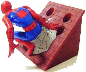 Spidey Toothbrush Holder