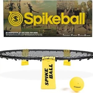 Spikeball Kit - Outdoor Family Yard Game